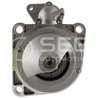 ELECTROMOTOR SEG AUTOMOTIVE 0001262008 - Compatibil cu NEW HOLLAND
