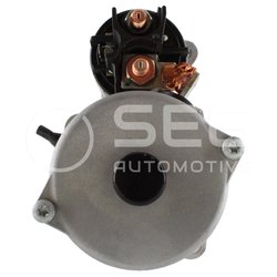ELECTROMOTOR SEG AUTOMOTIVE 0001262008 - Compatibil cu NEW HOLLAND