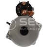 ELECTROMOTOR SEG AUTOMOTIVE 0001262008 - Compatibil cu NEW HOLLAND