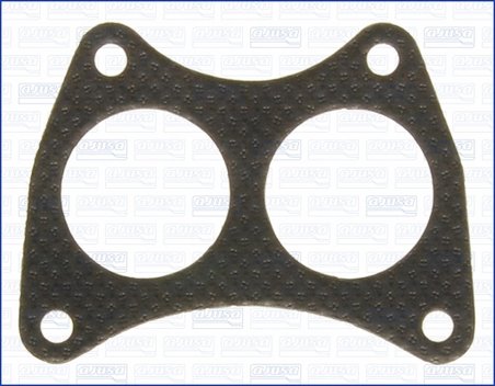 GARNITURA RACORD EVACUARE AJUSA 00023800 - Compatibil cu CITROEN, PEUGEOT, TALBOT