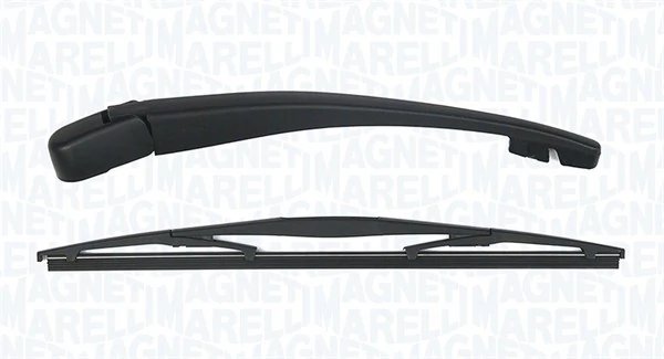 SET STERGATOARE CURATARE PARBRIZ MAGNETI MARELLI 000723180049 - Compatibil cu NISSAN
