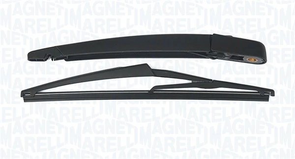 SET STERGATOARE CURATARE PARBRIZ MAGNETI MARELLI 000723180050 - Compatibil cu NISSAN