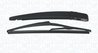 SET STERGATOARE CURATARE PARBRIZ MAGNETI MARELLI 000723180050 - Compatibil cu NISSAN