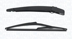SET STERGATOARE CURATARE PARBRIZ MAGNETI MARELLI 000723180056 - Compatibil cu NISSAN