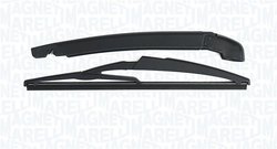 SET STERGATOARE CURATARE PARBRIZ MAGNETI MARELLI 000723180074 - Compatibil cu FORD