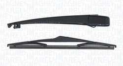 SET STERGATOARE CURATARE PARBRIZ MAGNETI MARELLI 000723180089 - Compatibil cu HYUNDAI