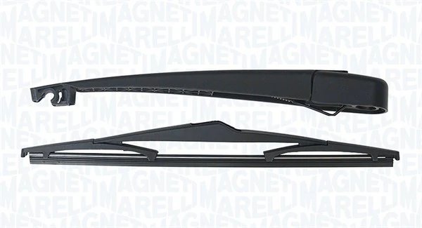 Set stergatoare curatare parbriz Magneti Marelli 00072318009