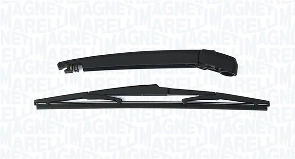 Set stergatoare curatare parbriz Magneti Marelli 00072318009