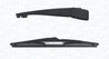 SET STERGATOARE CURATARE PARBRIZ MAGNETI MARELLI 000723180130 - Compatibil cu PEUGEOT