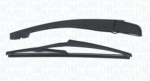SET STERGATOARE CURATARE PARBRIZ MAGNETI MARELLI 000723180143 - Compatibil cu CITROEN
