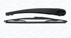 SET STERGATOARE CURATARE PARBRIZ MAGNETI MARELLI 000723180146 - Compatibil cu CITROEN