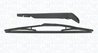 Set stergatoare curatare parbriz Magneti Marelli 00072318014