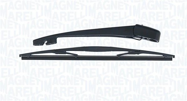 Set stergatoare curatare parbriz Magneti Marelli 00072318015