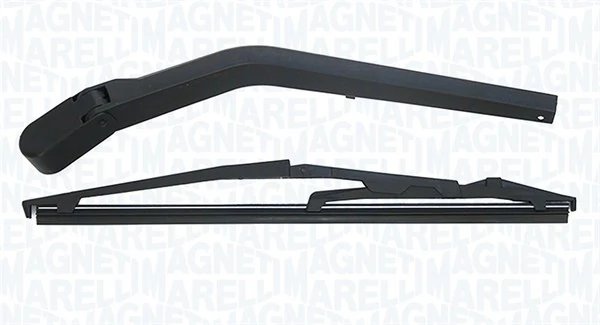 Set stergatoare curatare parbriz Magneti Marelli 00072318016