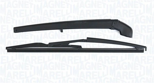 SET STERGATOARE CURATARE PARBRIZ MAGNETI MARELLI 000723180161 - Compatibil cu FIAT, LANCIA