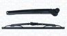 Set stergatoare curatare parbriz Magneti Marelli 00072318020