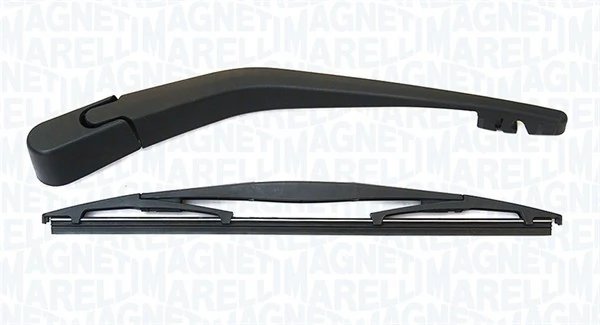 SET STERGATOARE CURATARE PARBRIZ MAGNETI MARELLI 000723180221 - Compatibil cu BMW