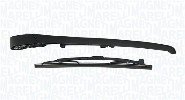 Set stergatoare curatare parbriz Magneti Marelli 00072318022