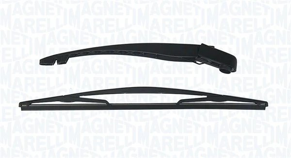 Set stergatoare curatare parbriz Magneti Marelli 00072318023
