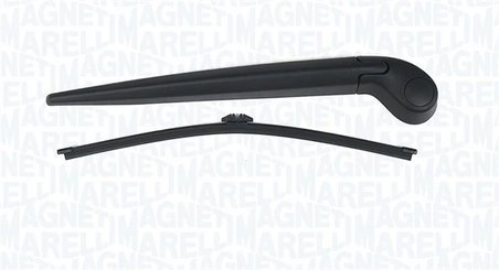 Set stergatoare curatare parbriz Magneti Marelli 00072318025
