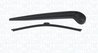 Set stergatoare curatare parbriz Magneti Marelli 00072318025