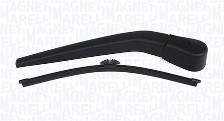 Set stergatoare curatare parbriz Magneti Marelli 00072318026