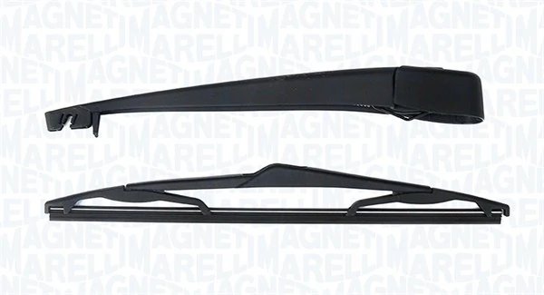 Set stergatoare curatare parbriz Magneti Marelli 00072318026