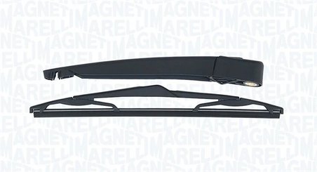 Set stergatoare curatare parbriz Magneti Marelli 00072318028