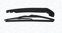 SET STERGATOARE CURATARE PARBRIZ MAGNETI MARELLI 000723180290 - Compatibil cu LANCIA