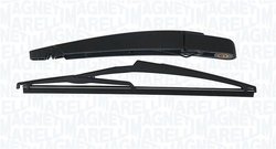 SET STERGATOARE CURATARE PARBRIZ MAGNETI MARELLI 000723180293 - Compatibil cu MERCEDES-BENZ