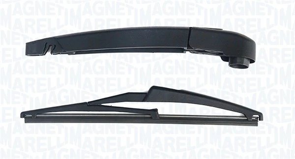 Set stergatoare curatare parbriz Magneti Marelli 00072318032