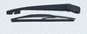 SET STERGATOARE CURATARE PARBRIZ MAGNETI MARELLI 000723180365 - Compatibil cu SUZUKI