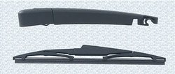 Set stergatoare curatare parbriz Magneti Marelli 00072318038