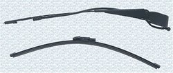 Set stergatoare curatare parbriz Magneti Marelli 00072318042