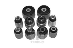 Set rulment, ghidaj Tedgum 00089189