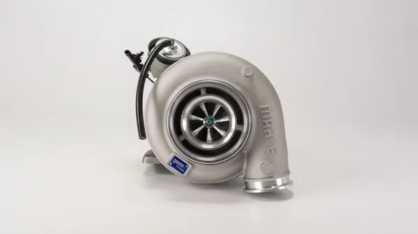 TURBINA MAHLE 001 TC 13248 000 - Compatibil cu MERCEDES-BENZ