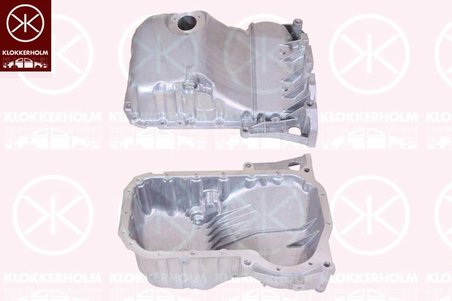 BAIE ULEI KLOKKERHOLM 0013474 - Compatibil cu AUDI, VW