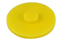 PLACA FRICTIUNE, ARC PARABOLIC TEDGUM 00141248 - Compatibil cu CITROEN