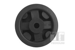 SUPORT MOTOR TEDGUM 00168157 - Compatibil cu DAEWOO