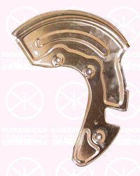 PROTECTIE NOROI DISC FRANA KLOKKERHOLM 0018378 - Compatibil cu AUDI, SKODA, VW