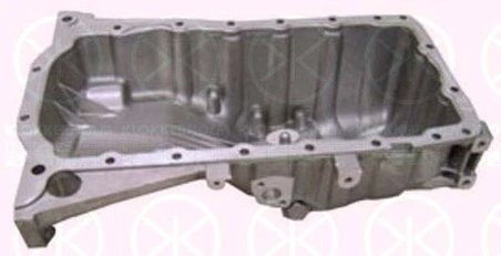 BAIE ULEI KLOKKERHOLM 0019473 - Compatibil cu AUDI, SEAT