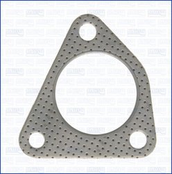 GARNITURA RACORD EVACUARE AJUSA 00197700 - Compatibil cu AUDI, TOYOTA, VOLVO, VW