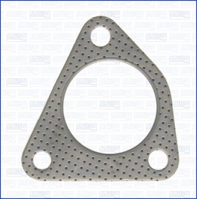 GARNITURA RACORD EVACUARE AJUSA 00197700 - Compatibil cu AUDI, TOYOTA, VOLVO, VW