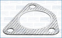 GARNITURA RACORD EVACUARE AJUSA 00197700 - Compatibil cu AUDI, TOYOTA, VOLVO, VW