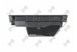 Iluminare numar circulatie ABAKUS 002-07-905