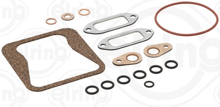 SET GARNITURI CHIULASA ELRING 002.861 - Compatibil cu DEUTZ-FAHR, FAHR, KRAMER