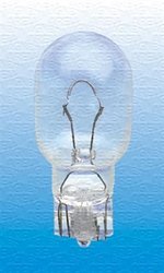 BEC, LAMPA SPATE MAGNETI MARELLI 002052700000 - Piesa auto compatibila cu mai multe marci
