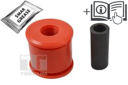 Suport arc eliptic Tedgum 00218102