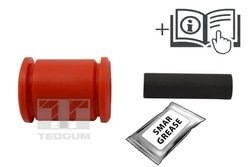 Suport arc eliptic Tedgum 00218102