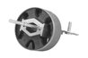BUCSA SUSPENSIE TEDGUM 00225980 - Compatibil cu FORD, VOLVO